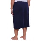 Kalhotová spodnička v tmavě modré barvě Mewa