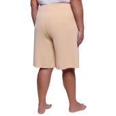 Kalhotová spodnička v béžové barvě Mewa